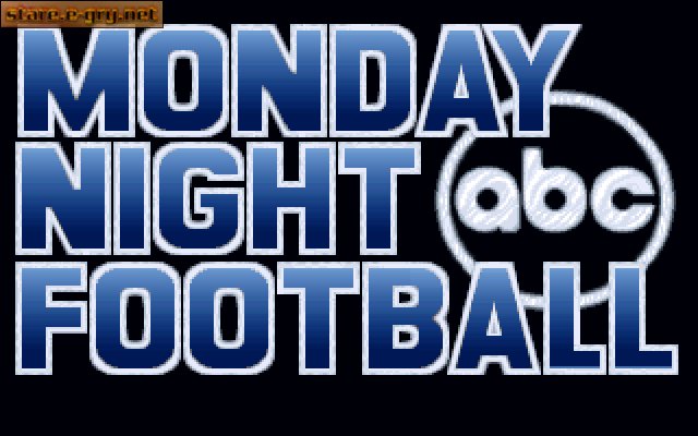 ABC Monday Night Football