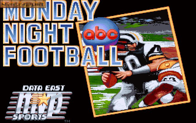 ABC Monday Night Football