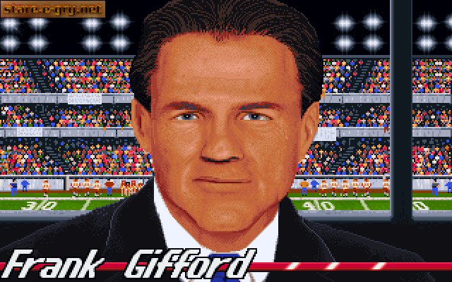 ABC Monday Night Football