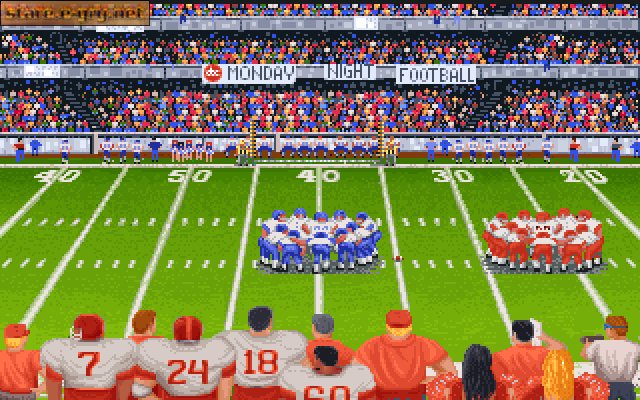 ABC Monday Night Football