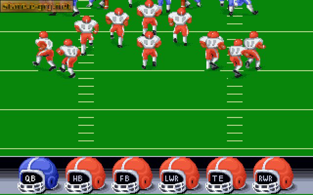ABC Monday Night Football