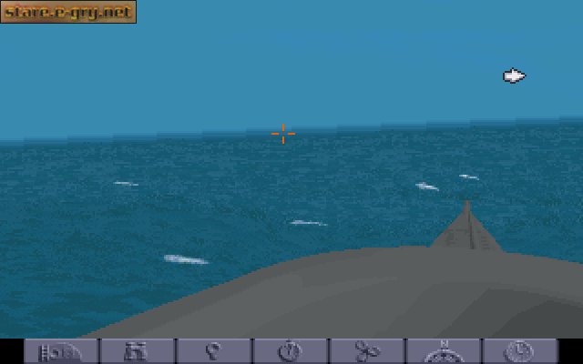 Aces of the Deep