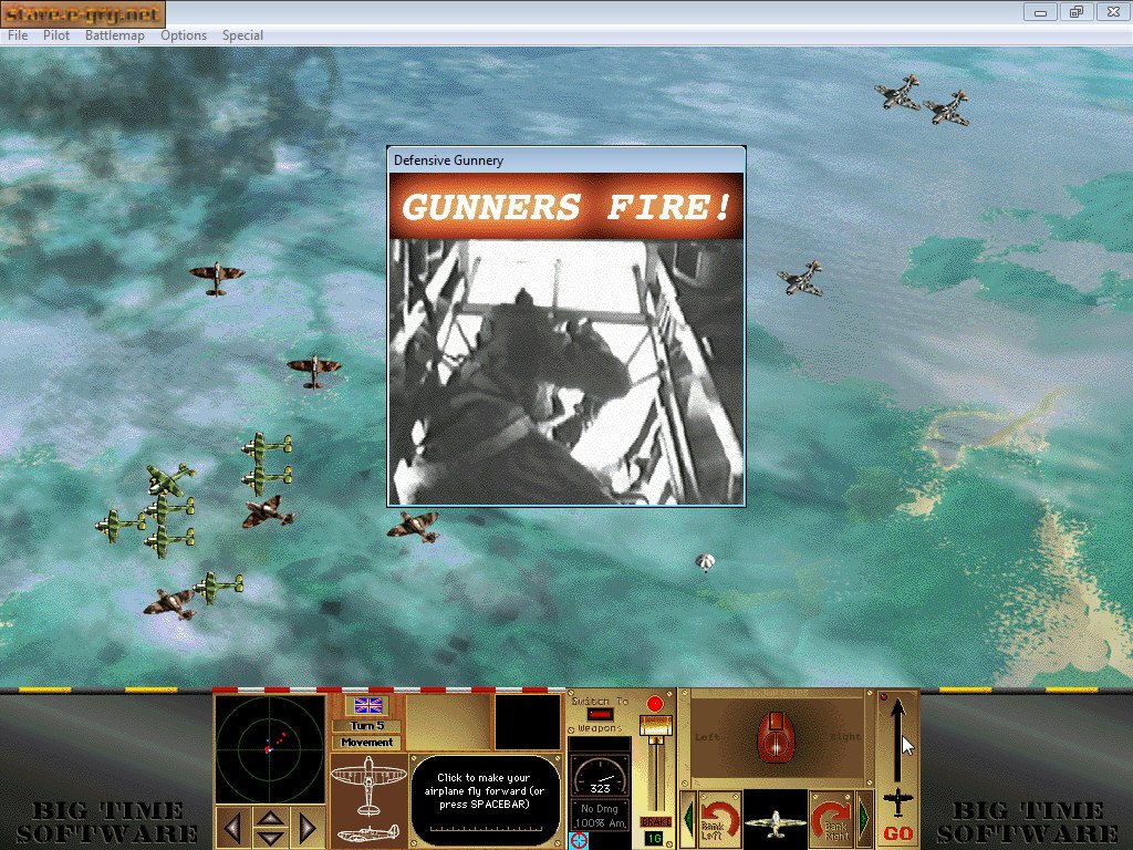 Achtung Spitfire