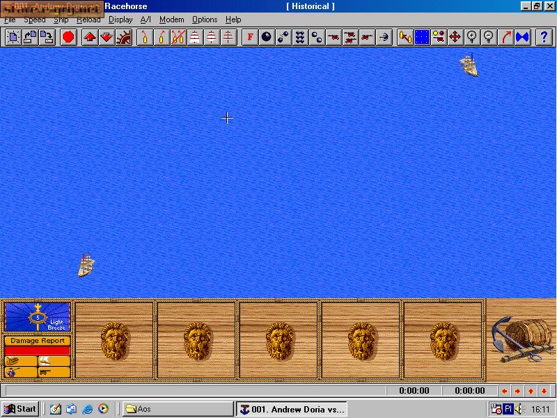 Age of Sail