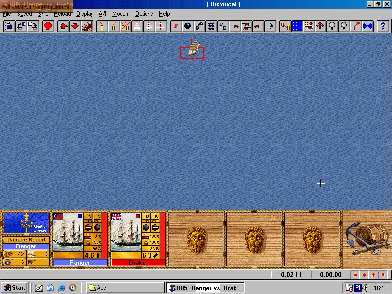 Age of Sail