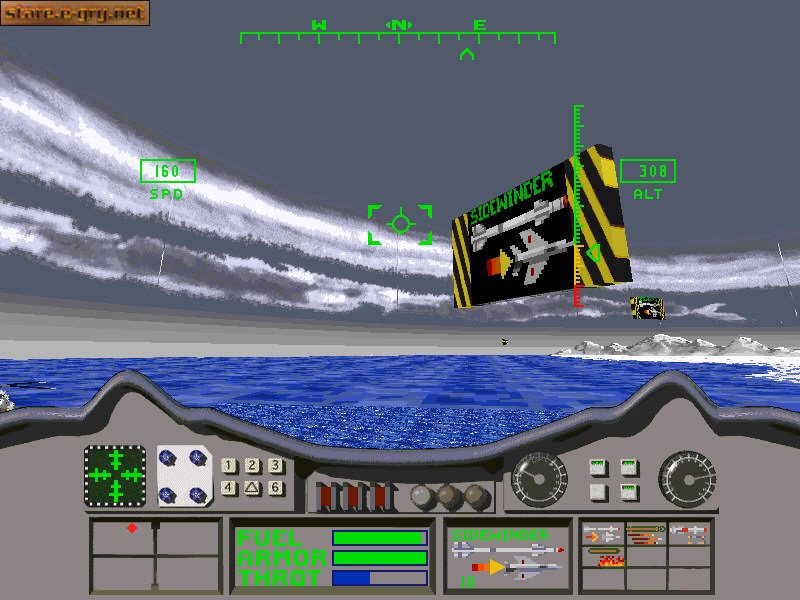 Agile Warrior: F-111X