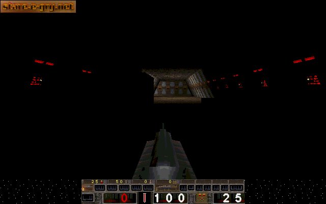 Alien Quake