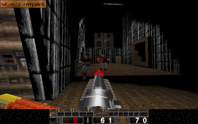 Alien Quake