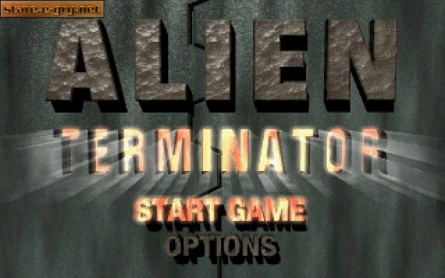Alien Terminator