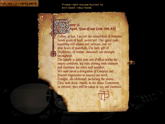 Azrael's Tear