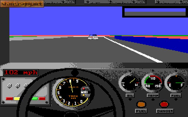 Bill Elliott's NASCAR Challenge