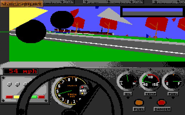 Bill Elliott's NASCAR Challenge