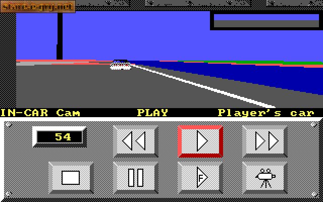 Bill Elliott's NASCAR Challenge