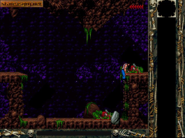 Blackthorne