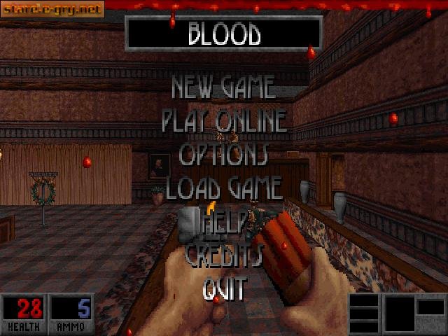 Blood