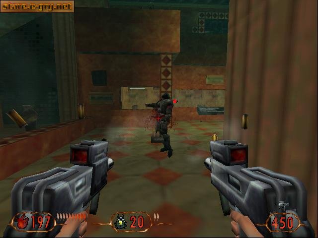 Blood II: The Chosen