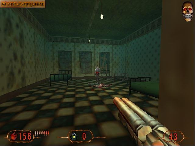 Blood II: The Chosen