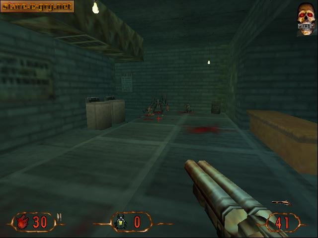 Blood II: The Chosen