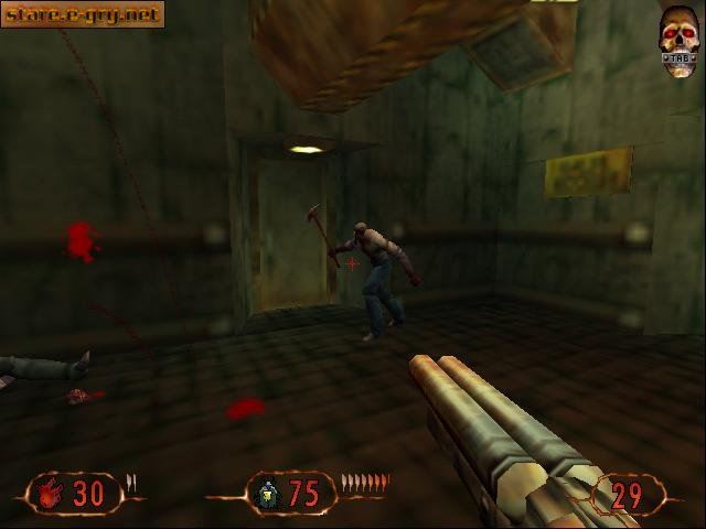 Blood II: The Chosen