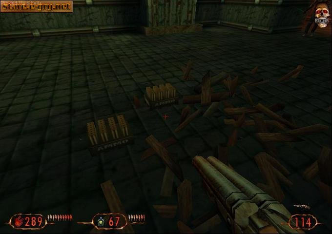 Blood II: The Chosen