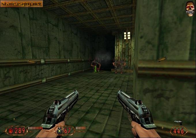 Blood II: The Chosen