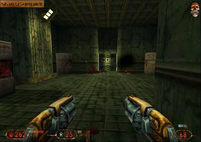 Blood II: The Chosen