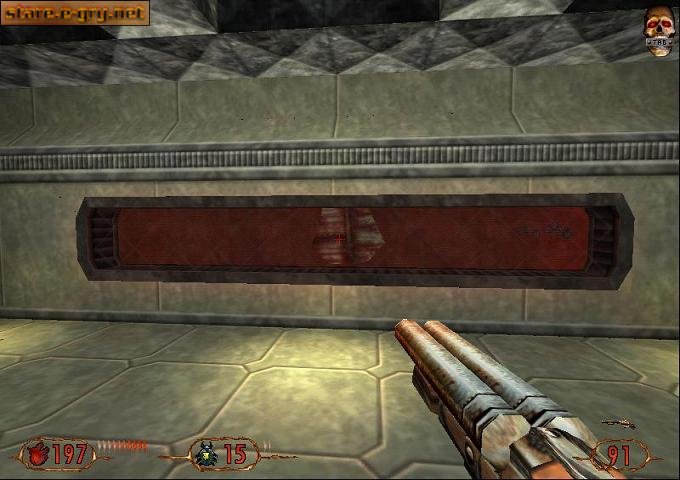 Blood II: The Chosen