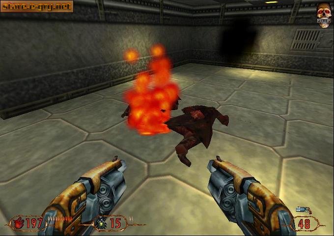 Blood II: The Chosen