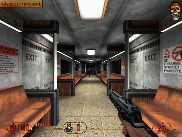 Blood II: The Chosen