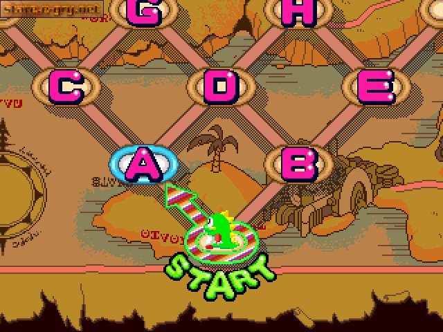 Bust-A-Move 2: Arcade Edition