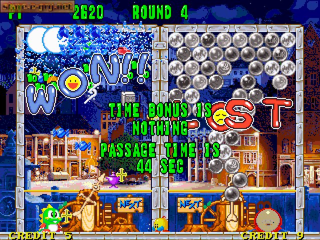 Bust-A-Move 2: Arcade Edition