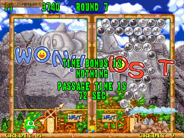 Bust-A-Move 2: Arcade Edition