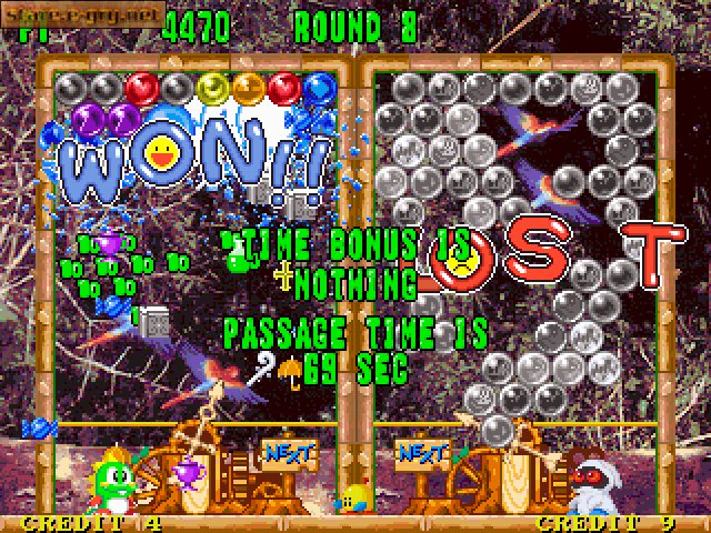Bust-A-Move 2: Arcade Edition