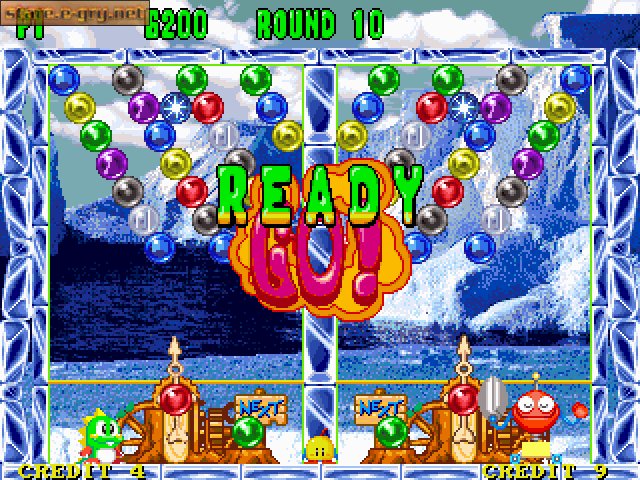 Bust-A-Move 2: Arcade Edition