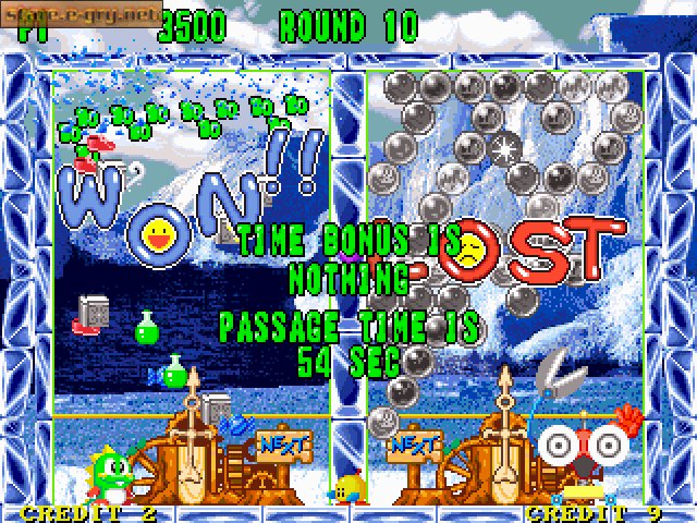 Bust-A-Move 2: Arcade Edition