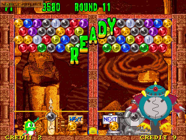 Bust-A-Move 2: Arcade Edition