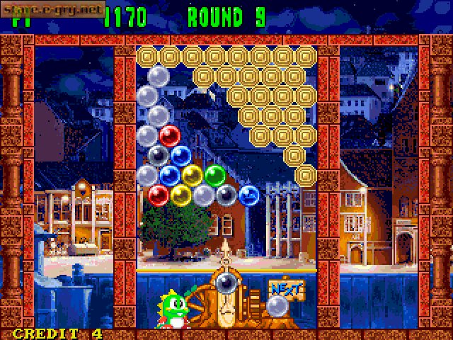 Bust-A-Move 2: Arcade Edition