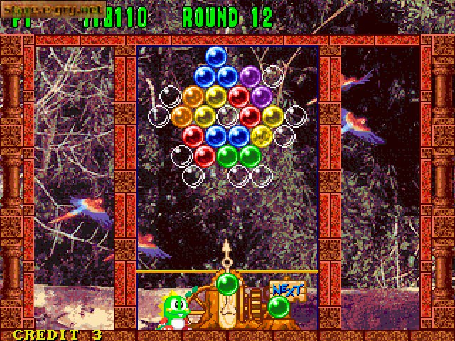 Bust-A-Move 2: Arcade Edition