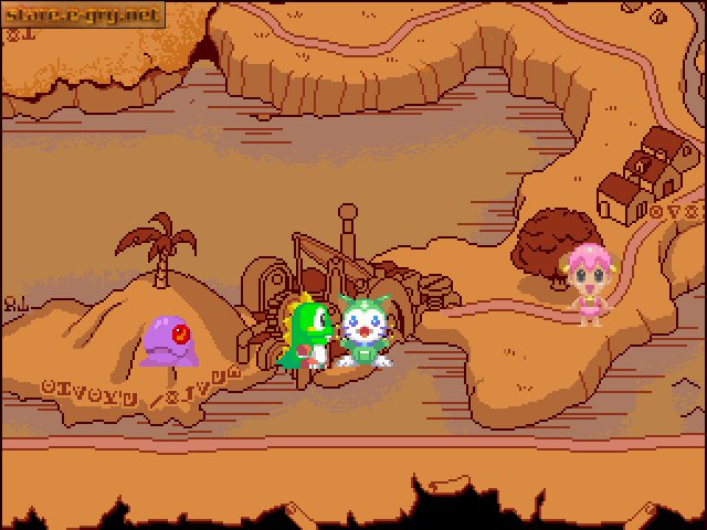 Bust-A-Move 2: Arcade Edition