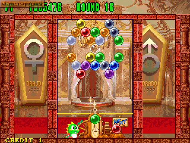 Bust-A-Move 2: Arcade Edition