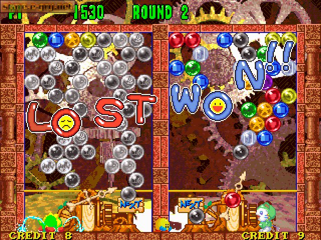 Bust-A-Move 2: Arcade Edition