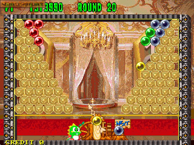 Bust-A-Move 2: Arcade Edition