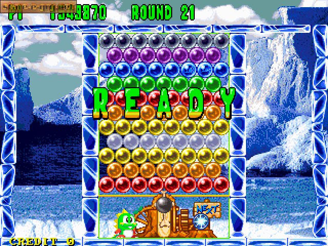 Bust-A-Move 2: Arcade Edition