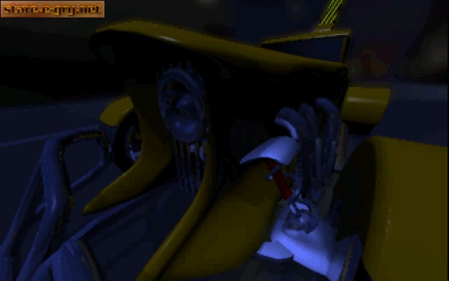 Carmageddon (PL)