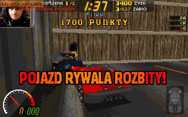 Carmageddon (PL)
