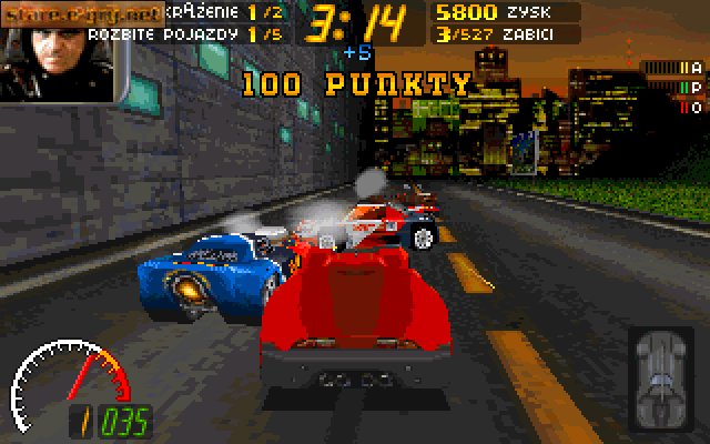 Carmageddon (PL)