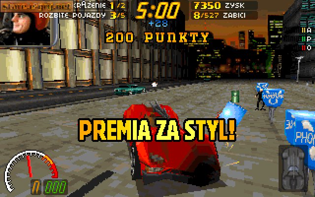 Carmageddon (PL)