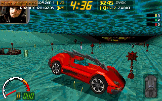 Carmageddon (PL)