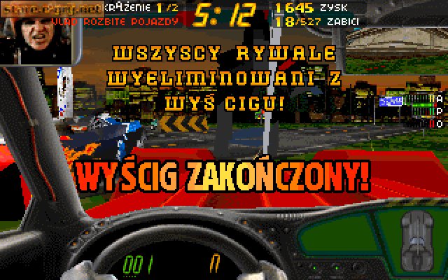 Carmageddon (PL)