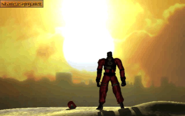 Carmageddon (PL)